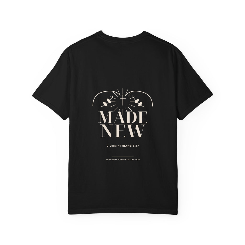 Made New
