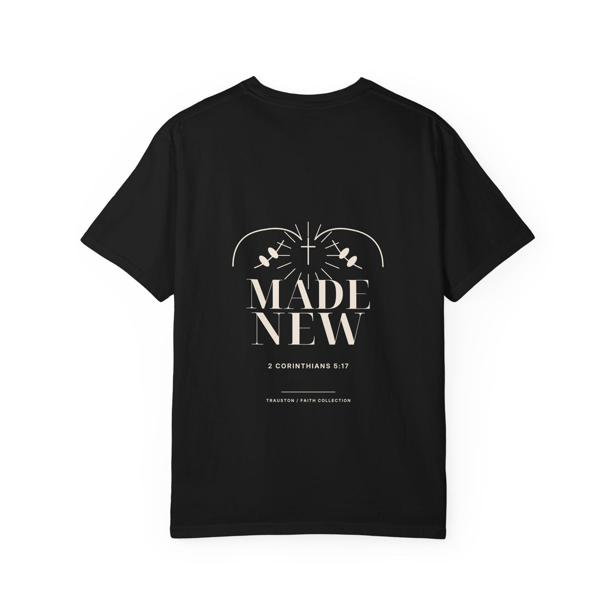 Made New
