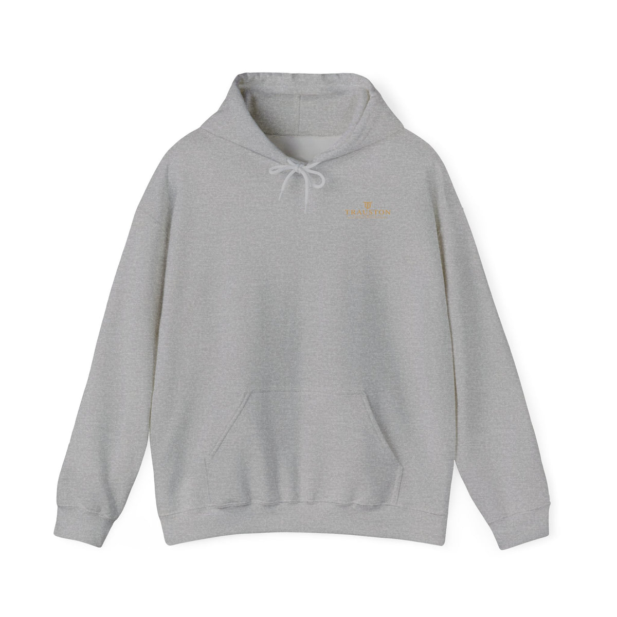 TRAUSTON | Earn Your Rest Hoodie