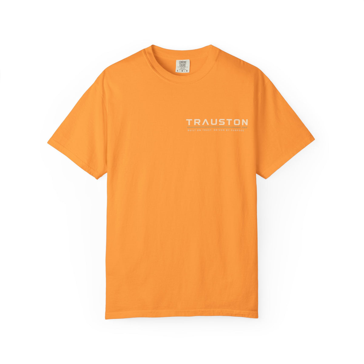TRAUSTON | Sonoran Desert Graphic Tee
