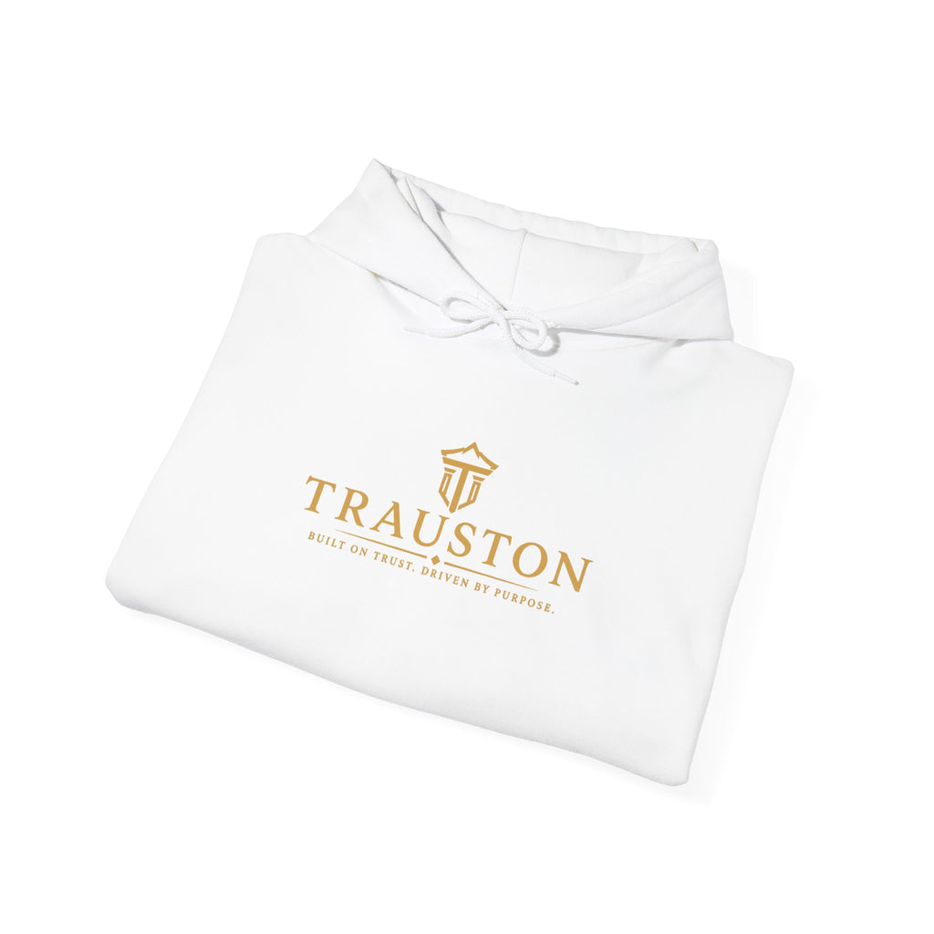 Trauston Logo Hoodie