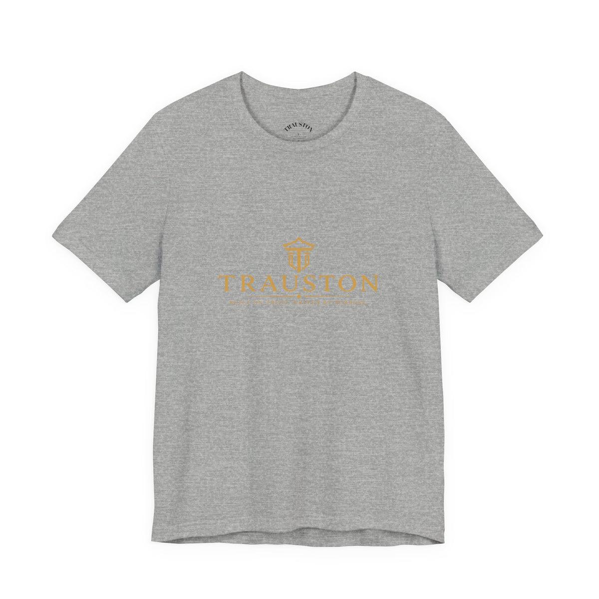TRAUSTON | Stone Arch Jersey Tee