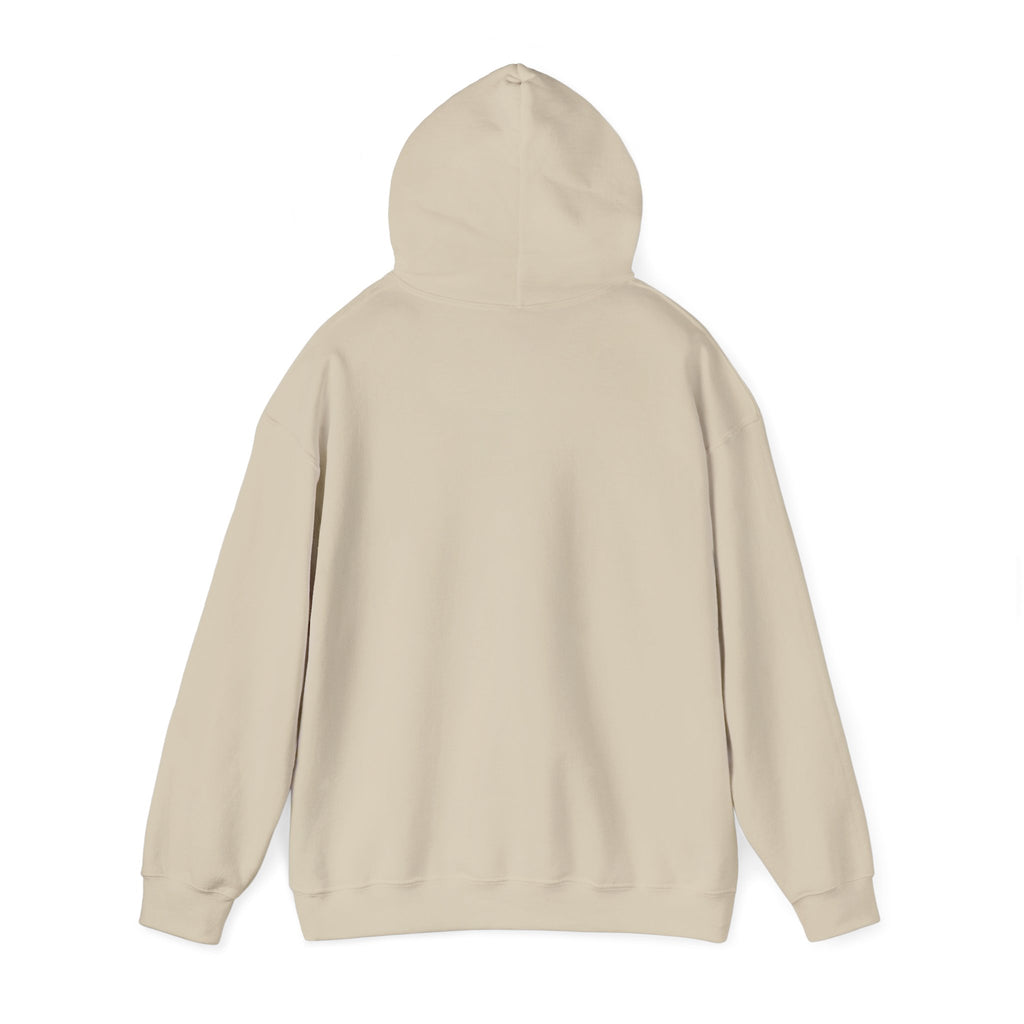 Deer Forest Front-Print Hoodie
