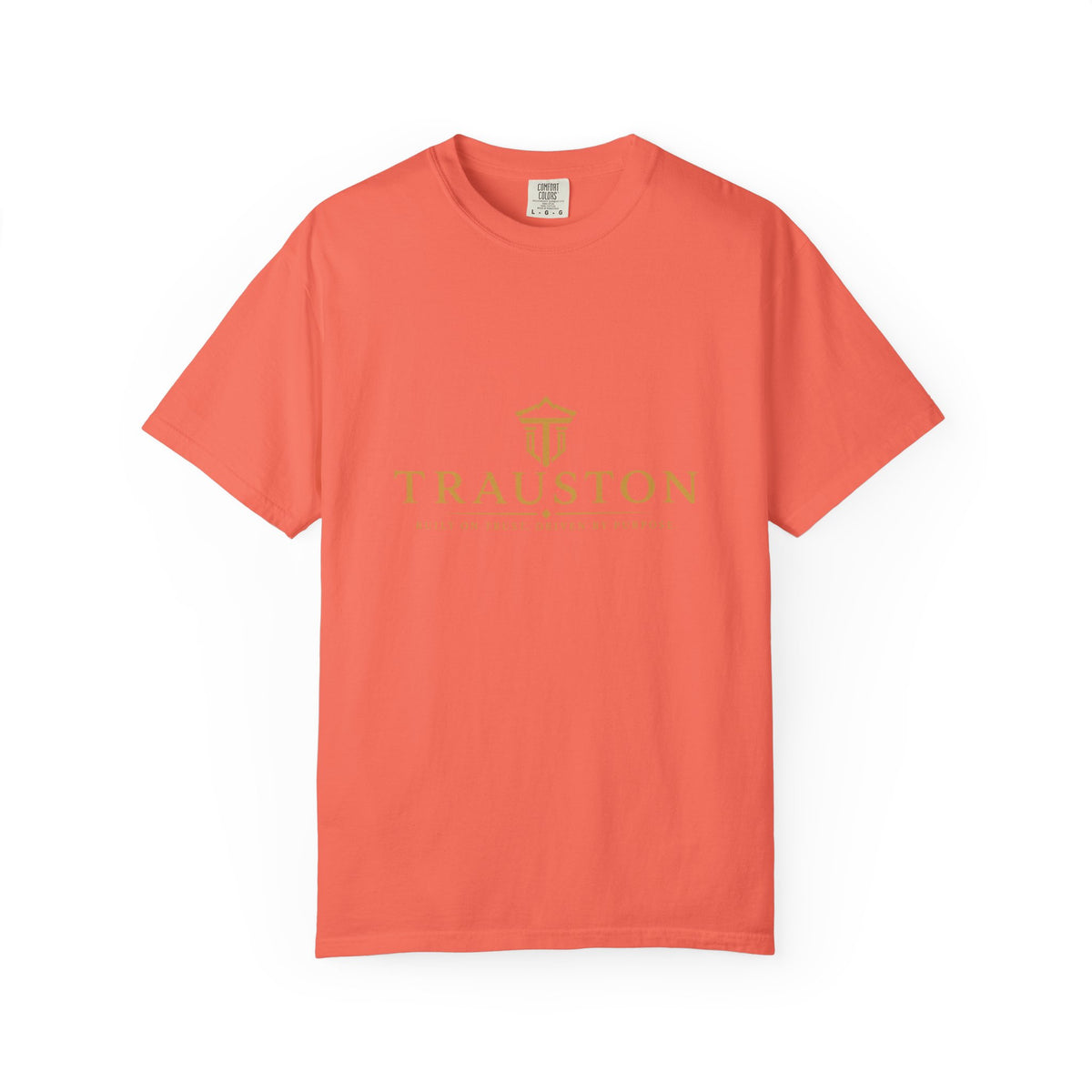 TRAUSTON | Stone Arch Garment-Dyed Tee