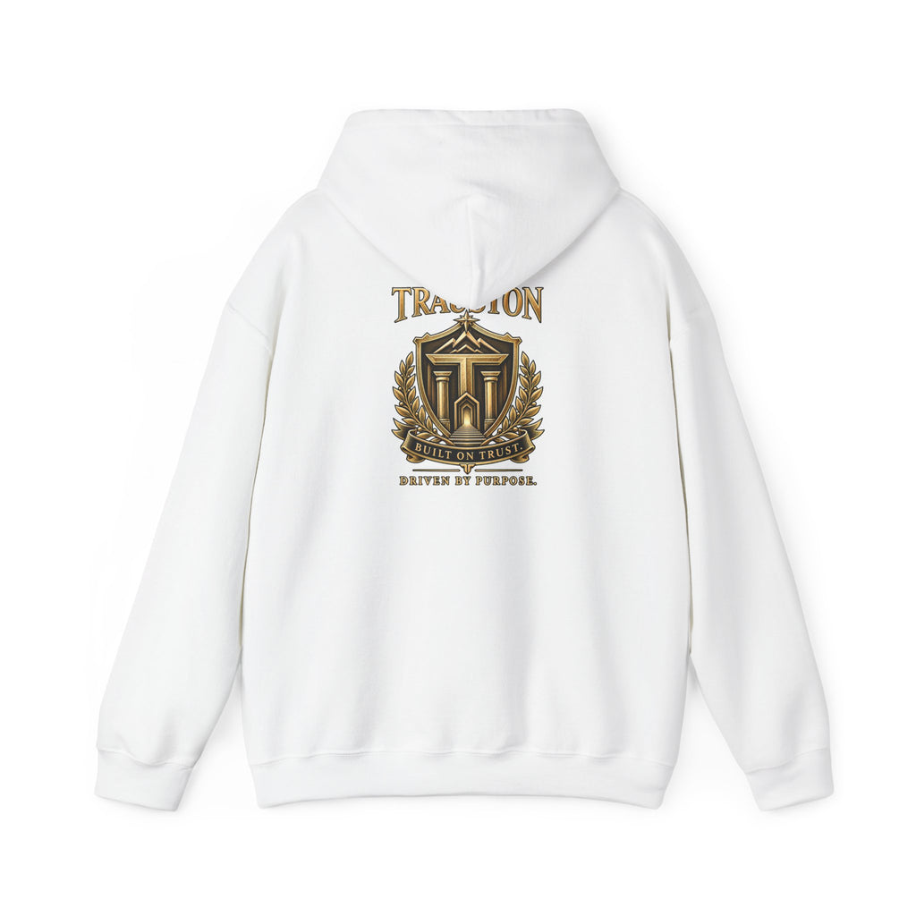 Built on Trust Hoodie