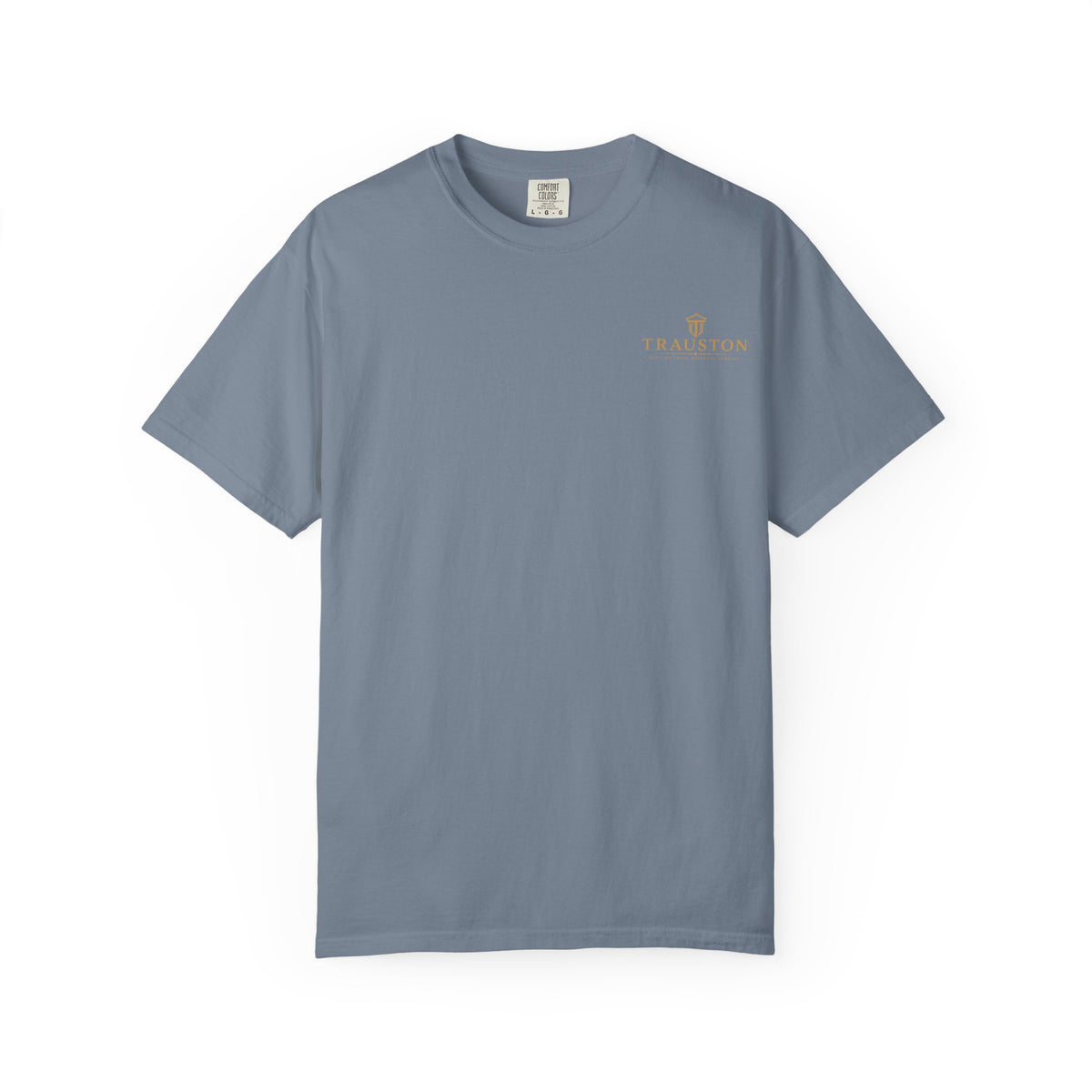 TRAUSTON | Earn Your Rest Graphic Tee
