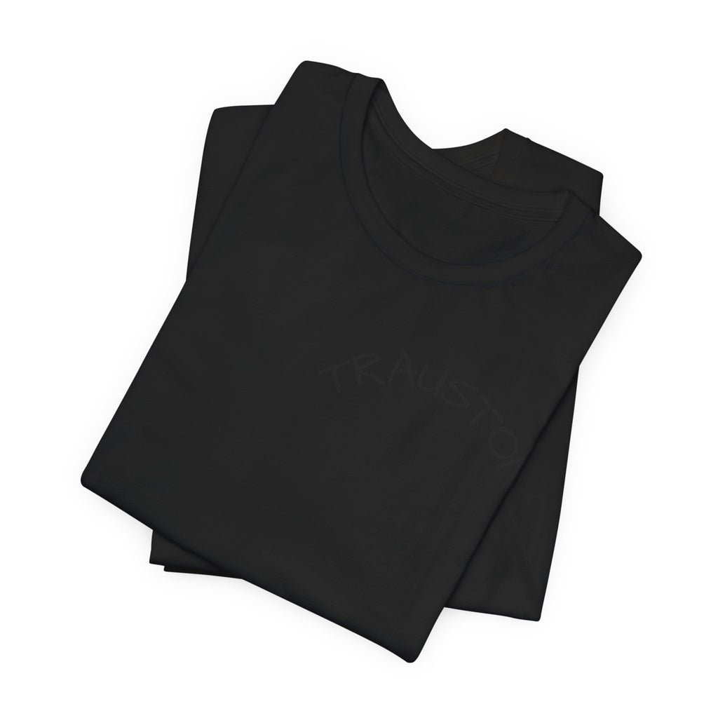 TRAUSTON | Founders Crest Jersey Tee