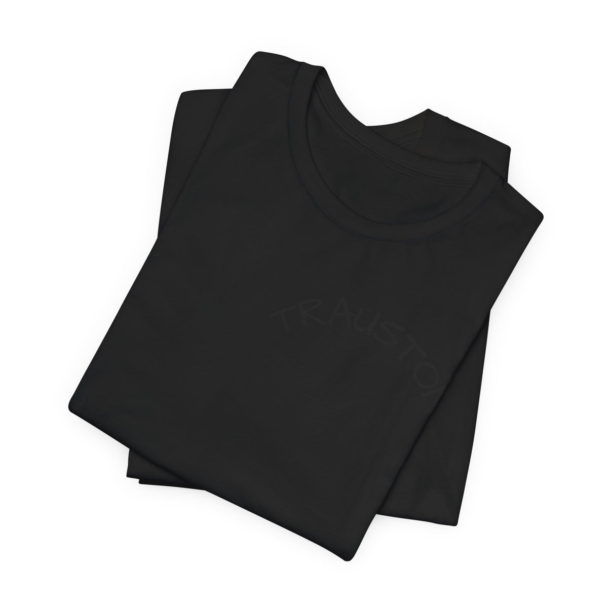 TRAUSTON | Founders Crest Jersey Tee