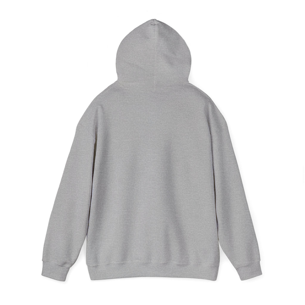 Est. 2026 Hoodie