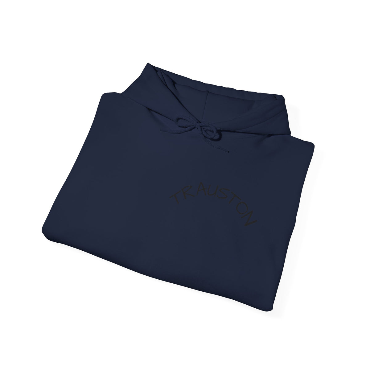 TRAUSTON | Founders Crest Hoodie
