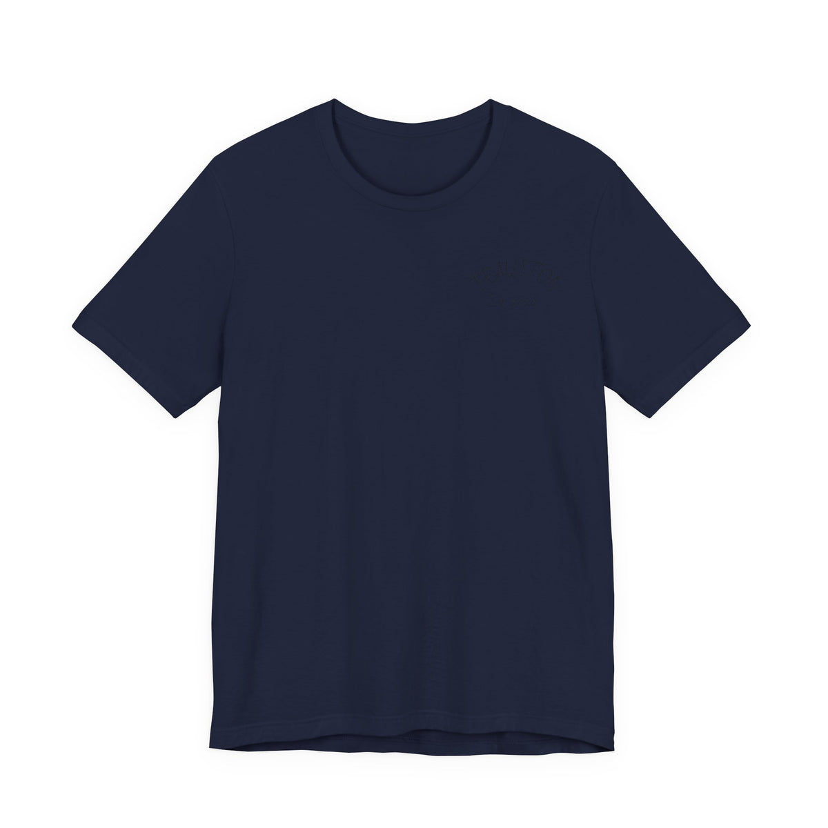 TRAUSTON | Est. 2026 Jersey Tee