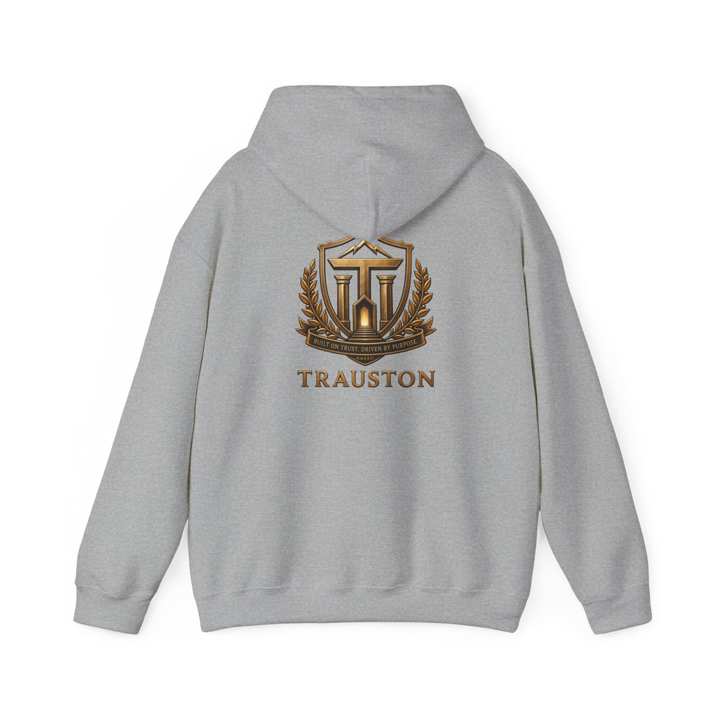 TRAUSTON | Founders Crest Hoodie