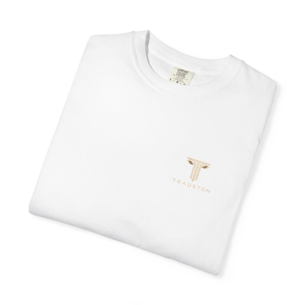 TRAUSTON | Machine Room Social Club Tee