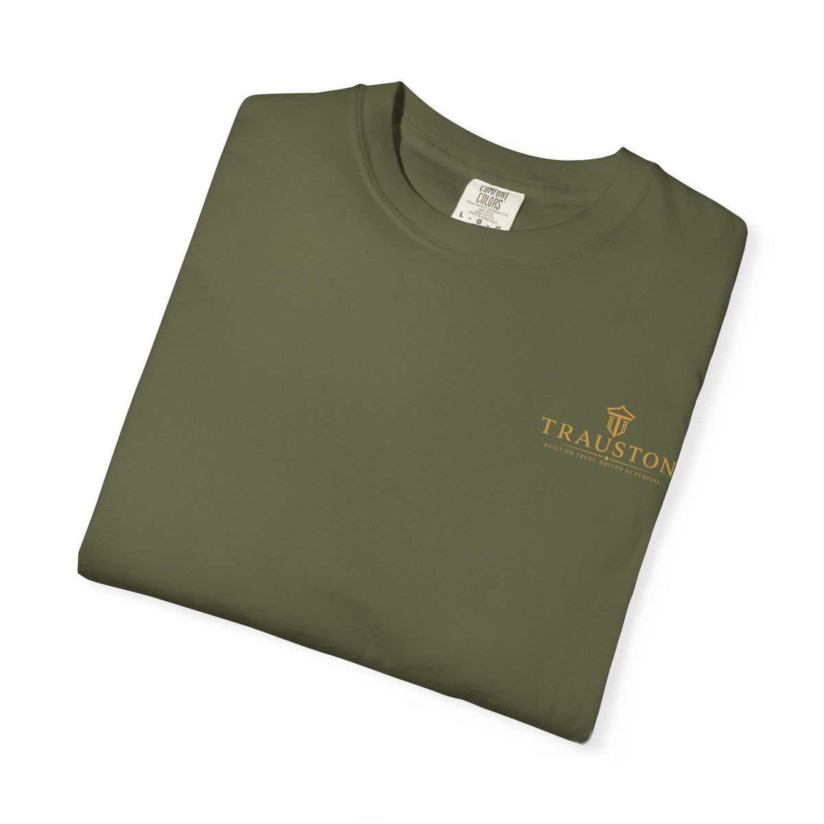 Earn Your Rest Graphic Tee
