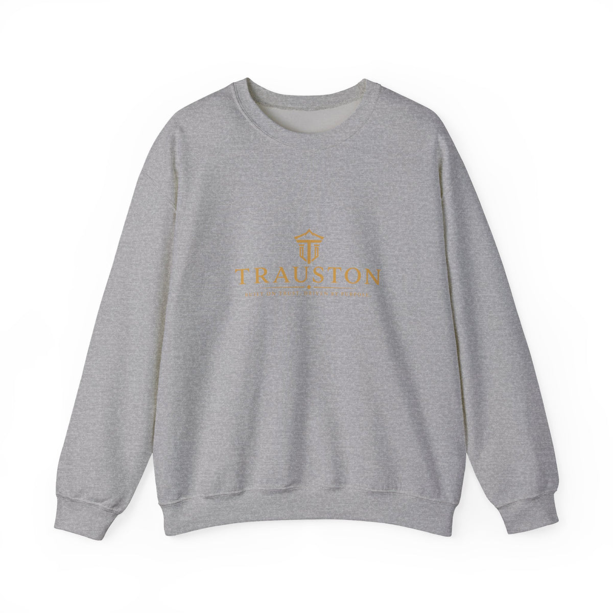 TRAUSTON | Stone Arch Crewneck Sweatshirt