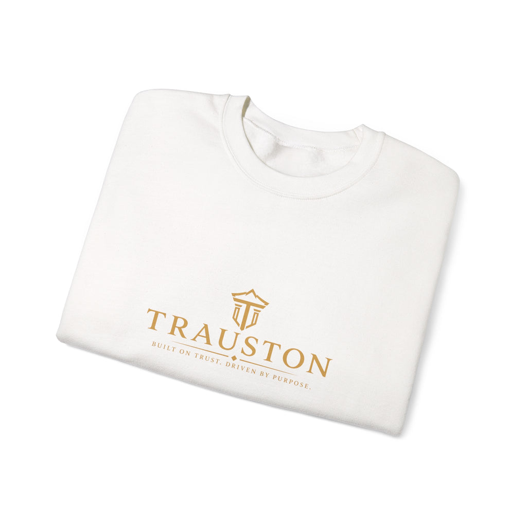 TRAUSTON | Stone Arch Crewneck Sweatshirt