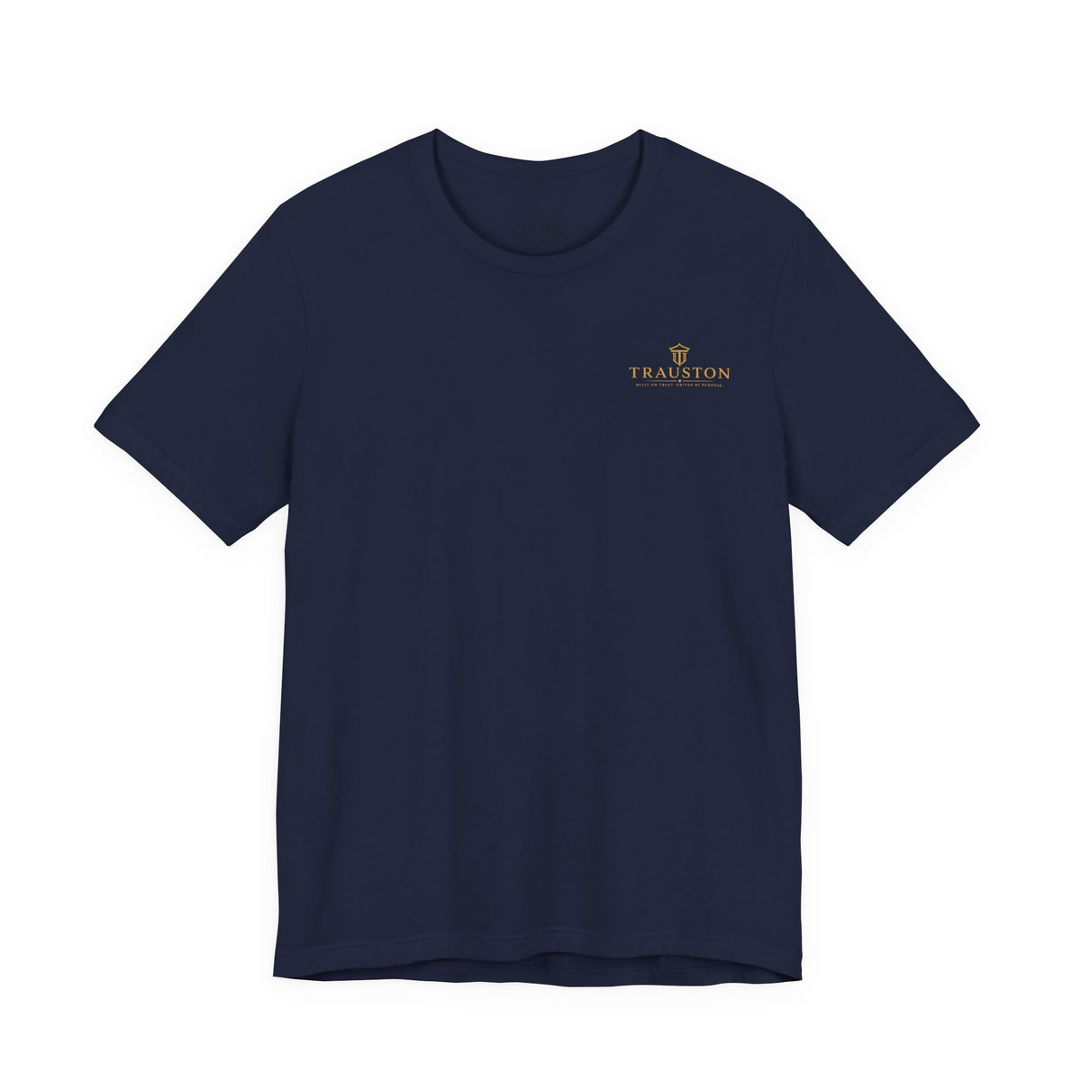 TRAUSTON | Earn Your Rest Jersey Tee