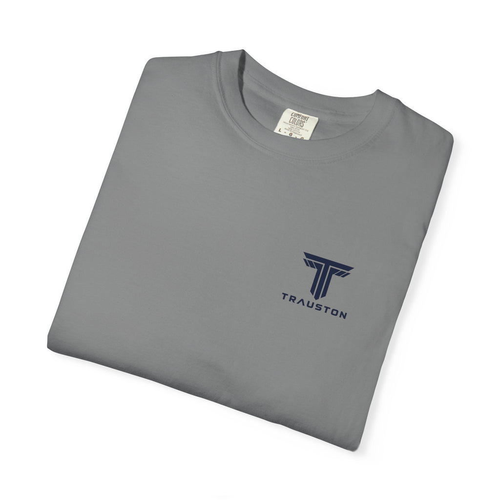 TRAUSTON | Built on Grit Graphic Tee