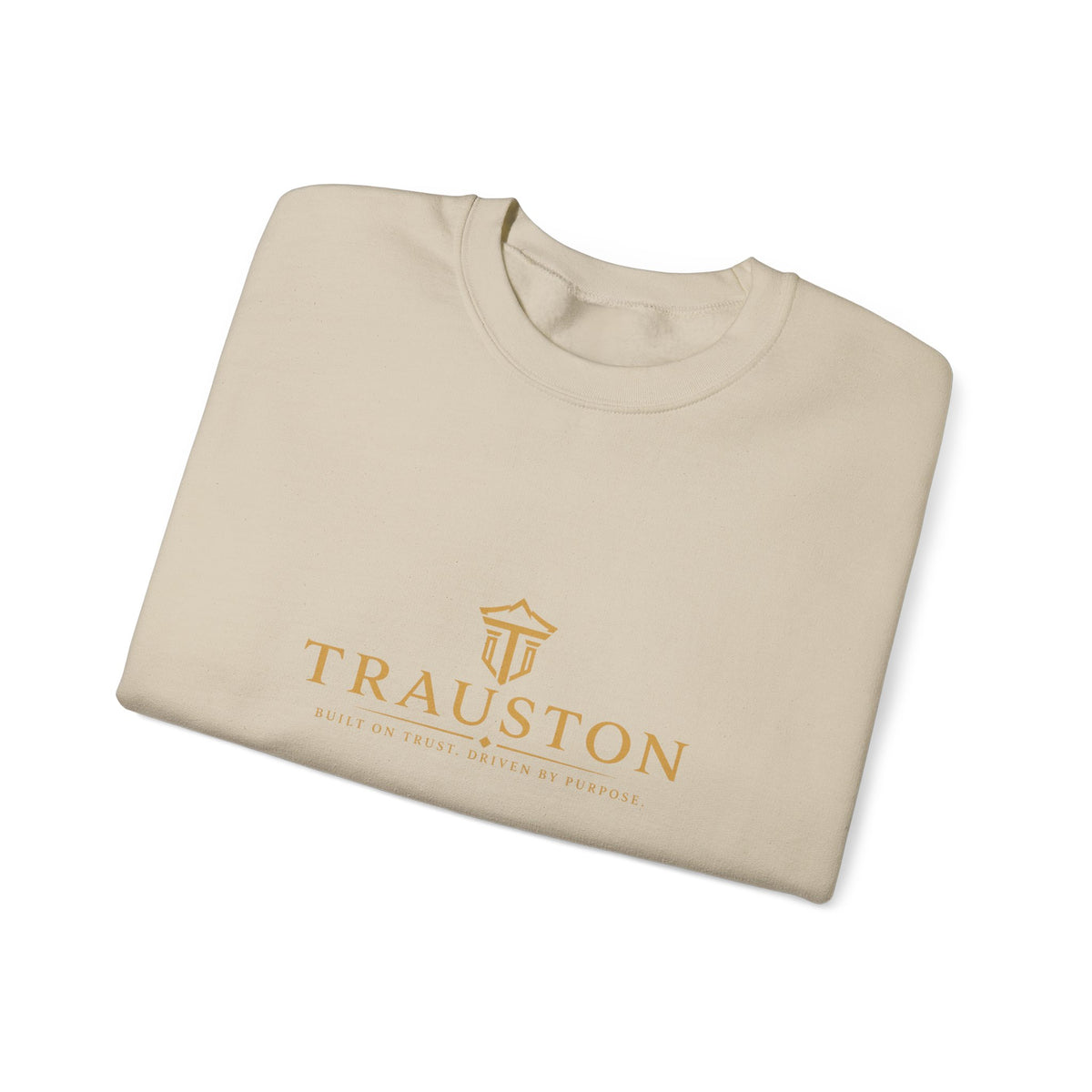TRAUSTON | Stone Arch Crewneck Sweatshirt