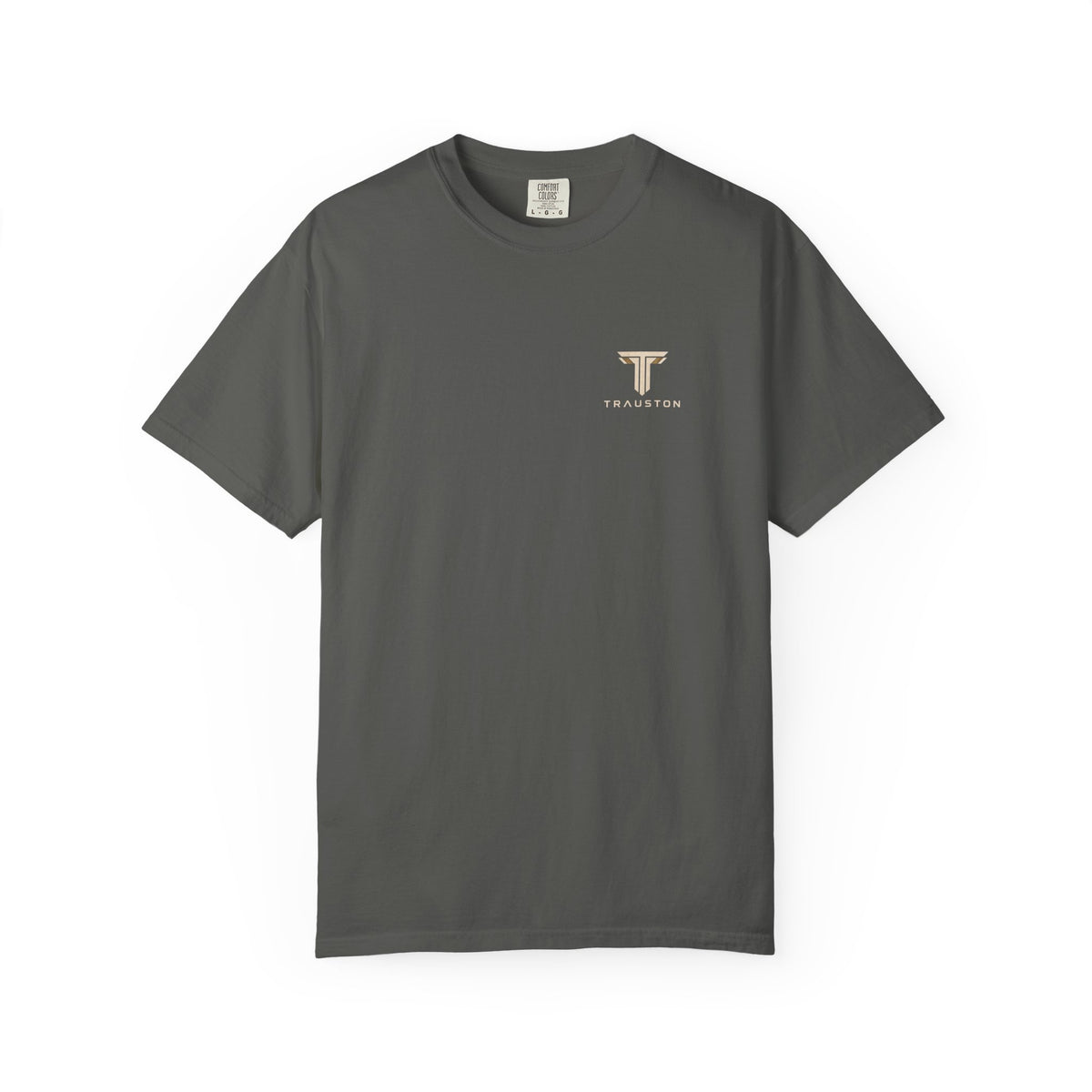 TRAUSTON | Raised by the Trade Tee