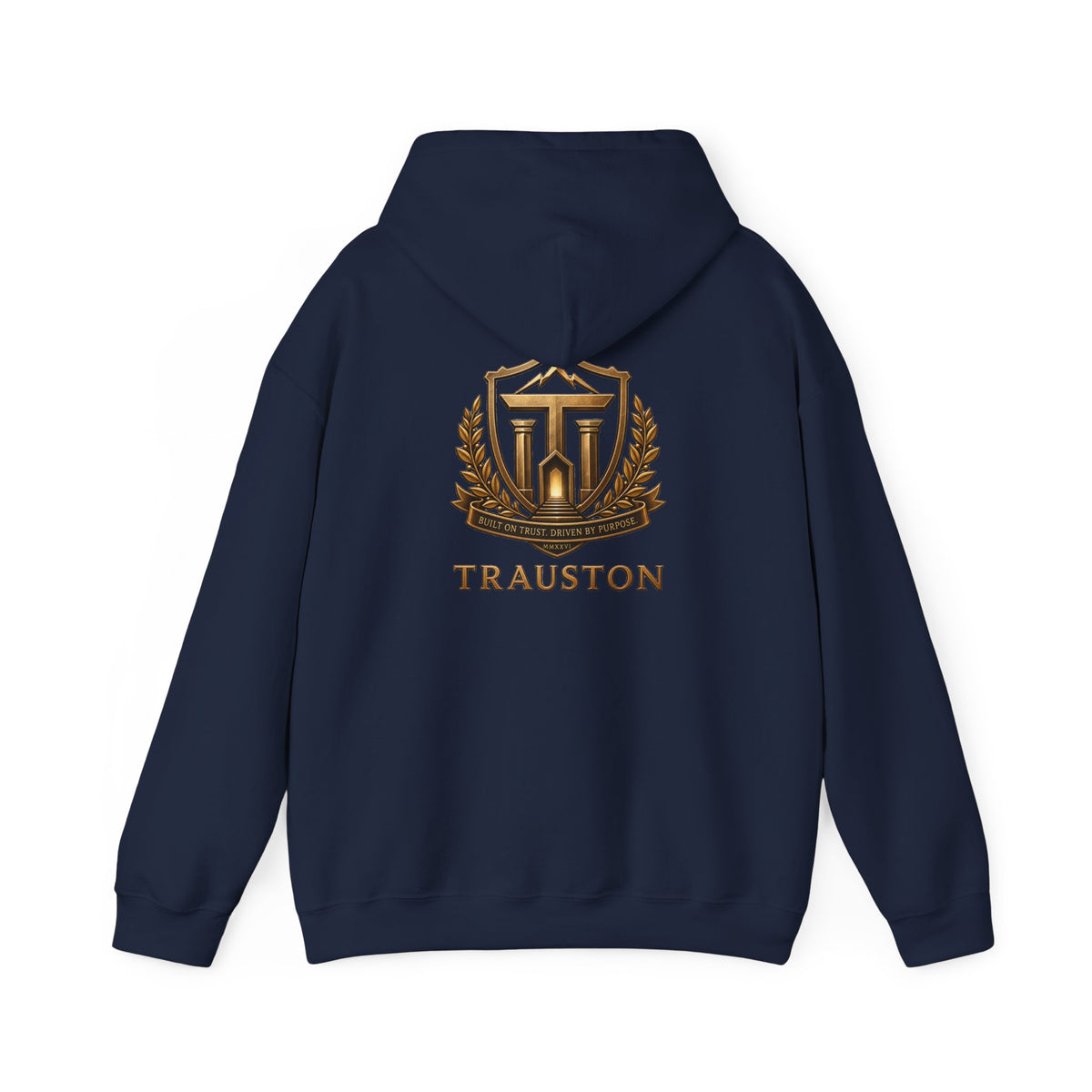 Founders Crest Hoodie