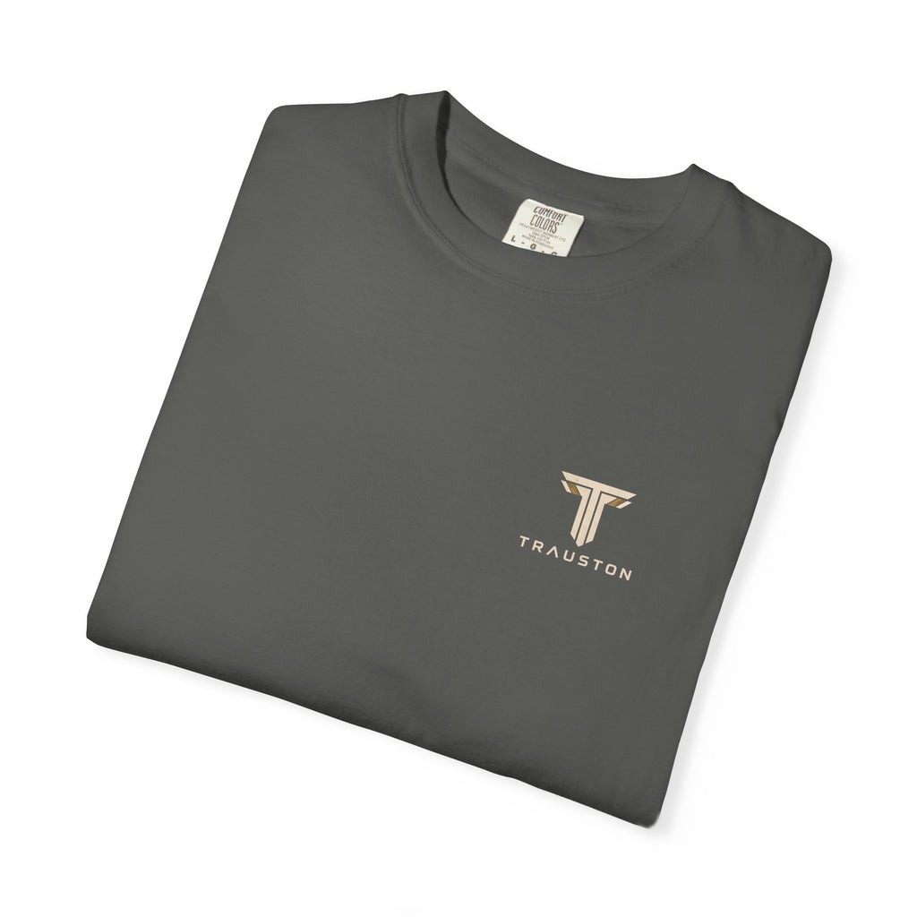 TRAUSTON | Machine Room Social Club Tee