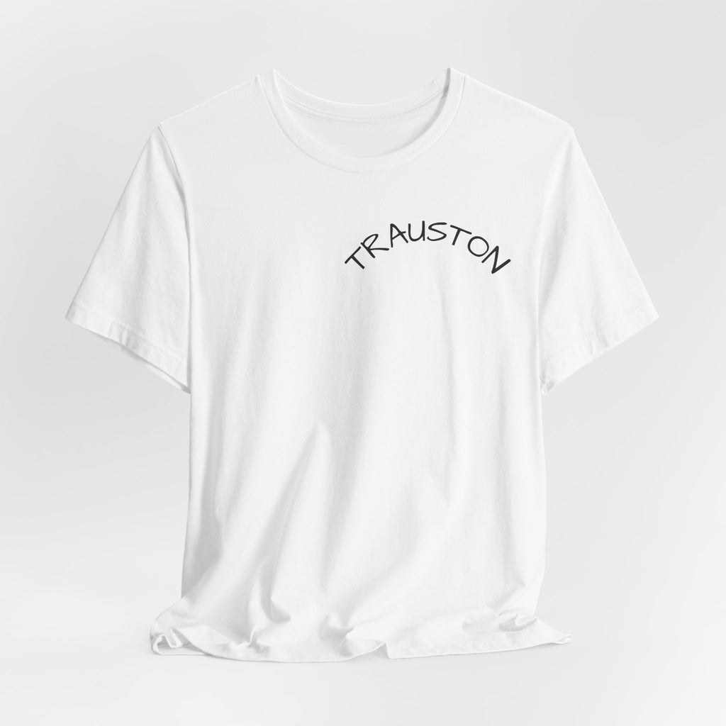 TRAUSTON | Founders Crest Jersey Tee
