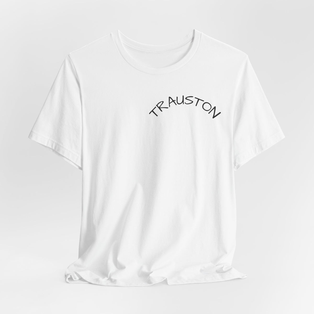 TRAUSTON | Founders Crest Jersey Tee