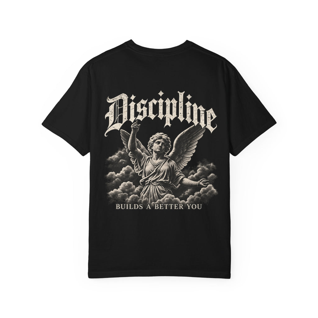 Discipline