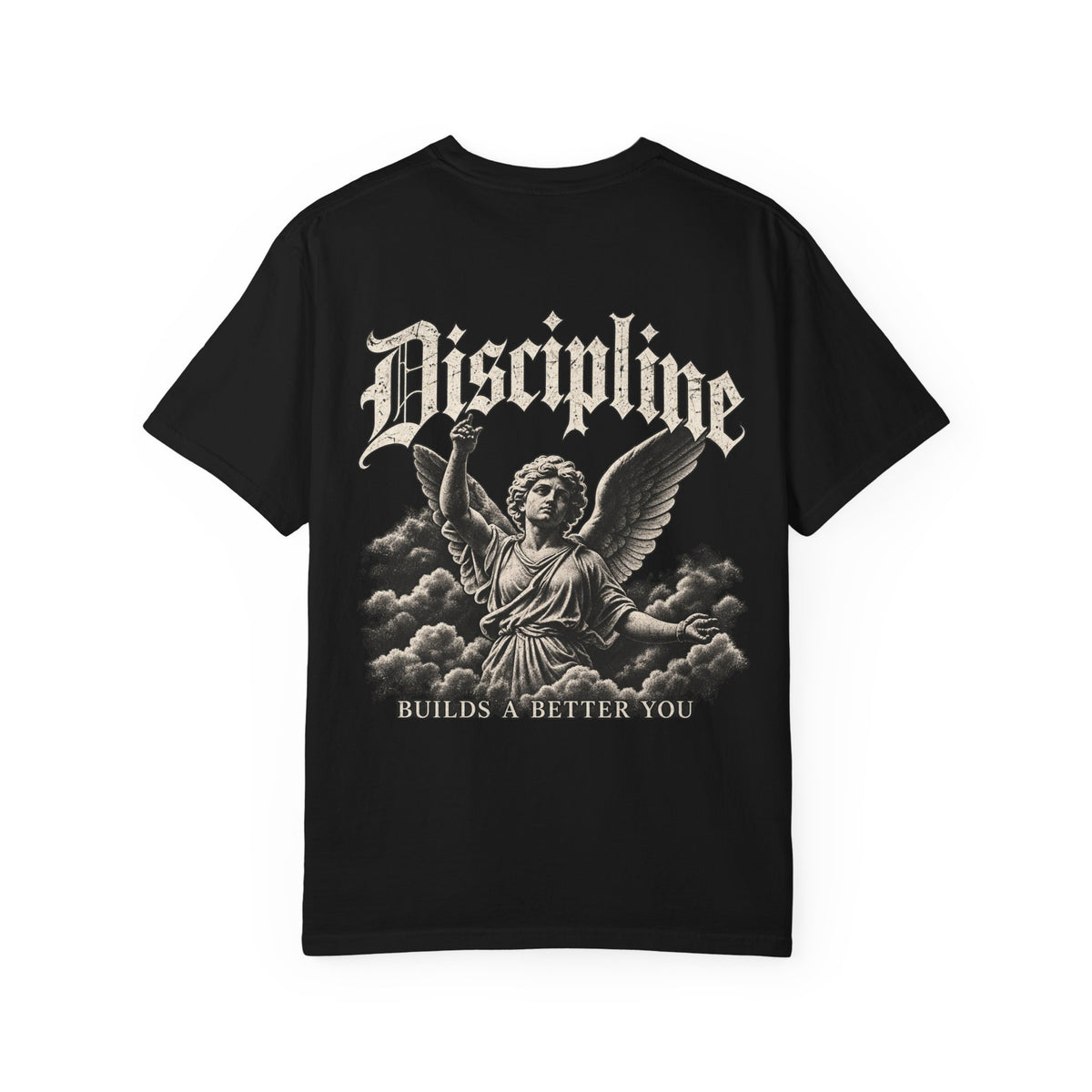 Discipline