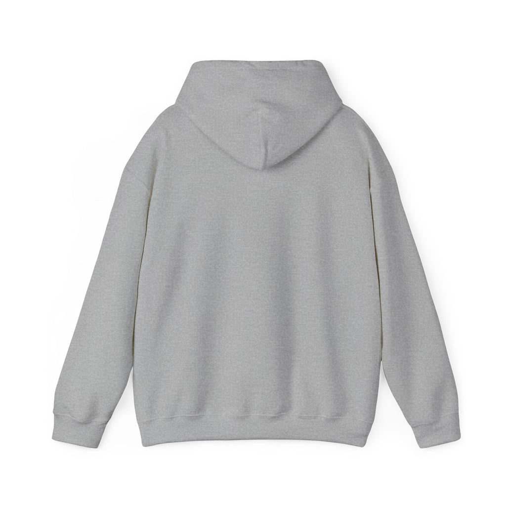 Deer Forest Front-Print Hoodie