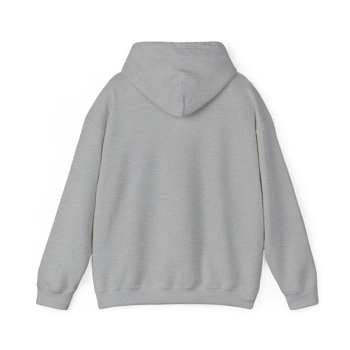 Deer Forest Front-Print Hoodie