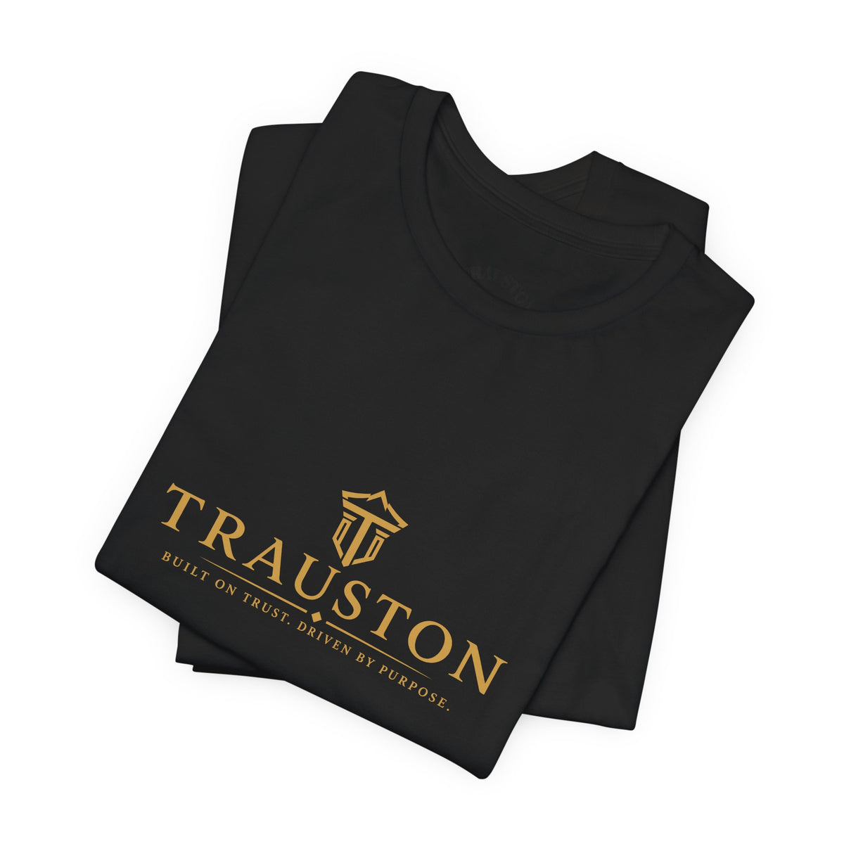 TRAUSTON | Stone Arch Jersey Tee