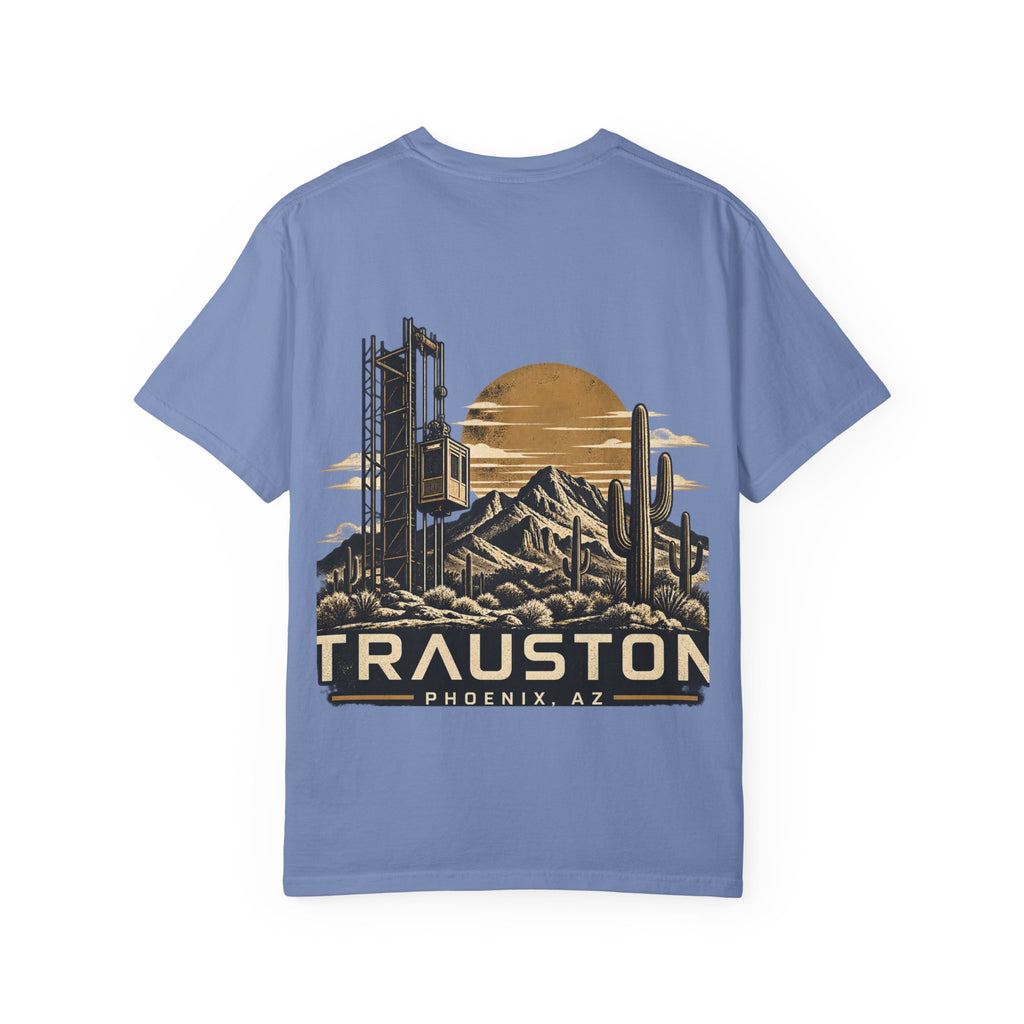 TRAUSTON | Sonoran Desert Graphic Tee