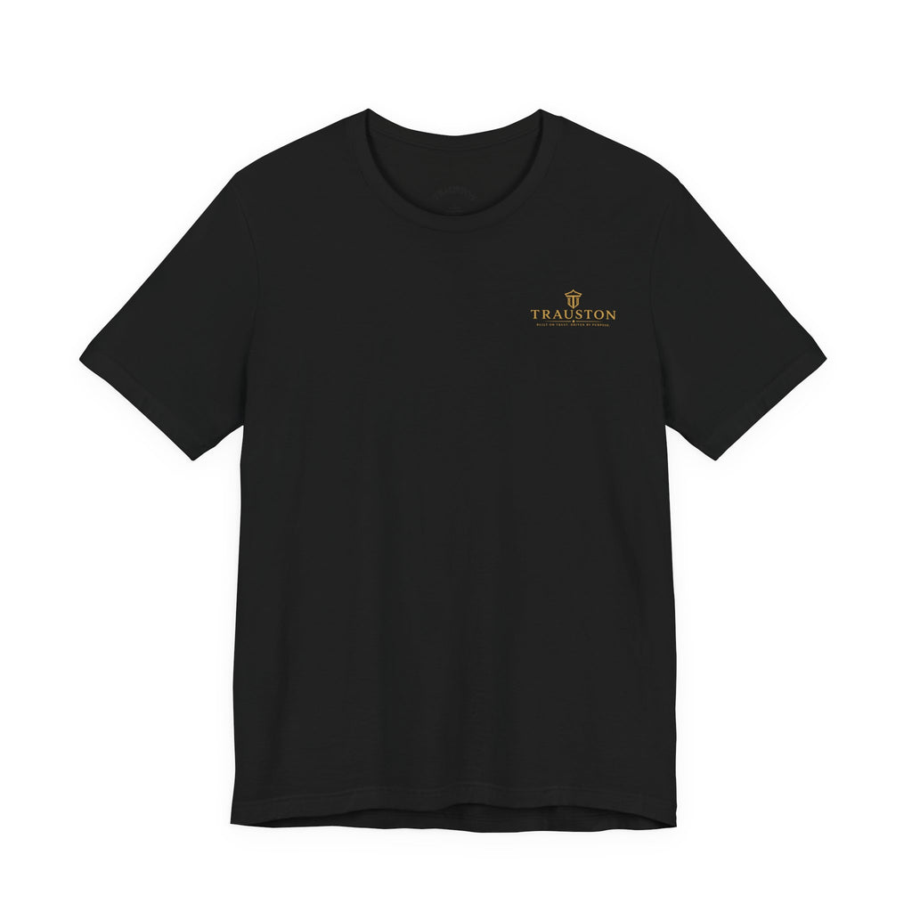 Earn Your Rest Jersey Tee