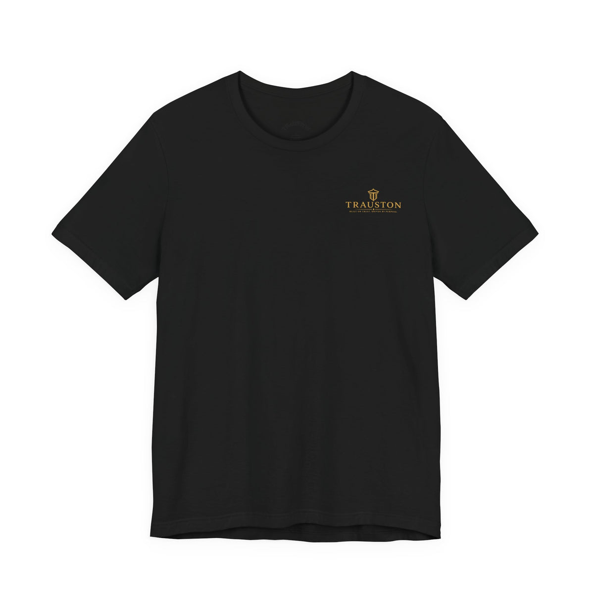 Earn Your Rest Jersey Tee