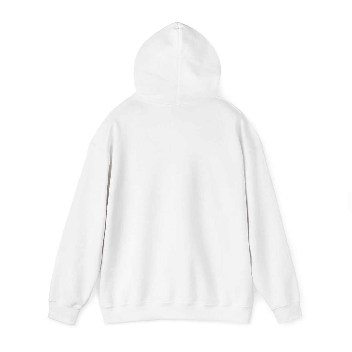 TRAUSTON | Est. 2026 Hoodie