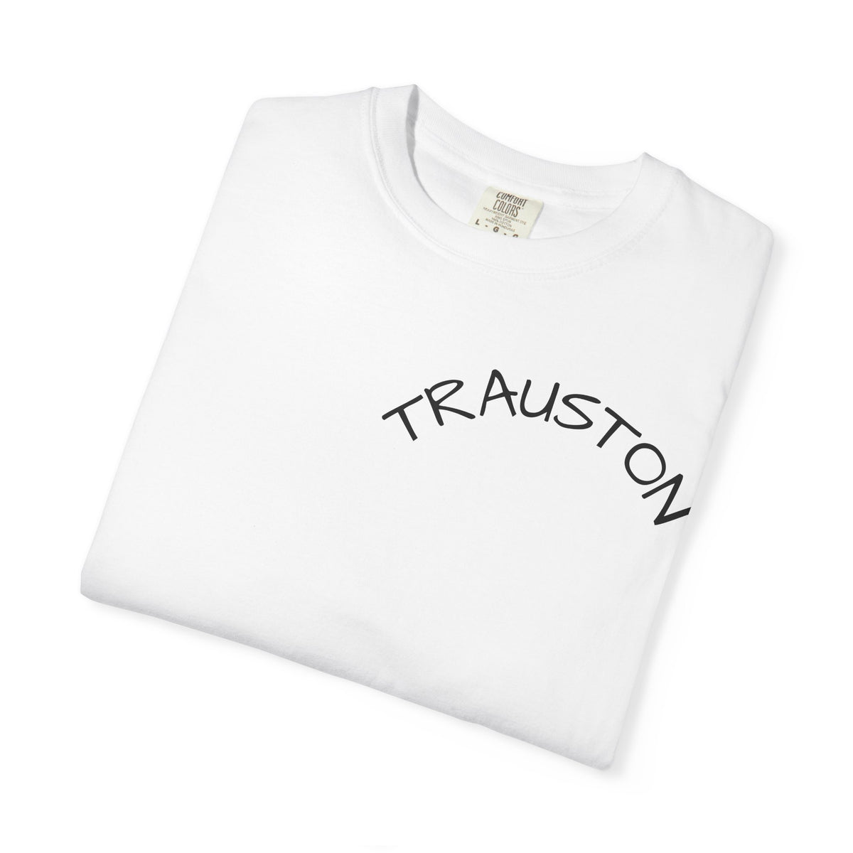 Founders Crest Garment-Dyed Tee