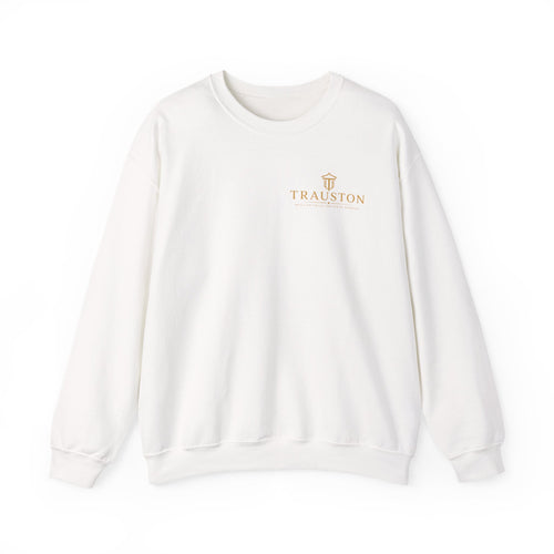 TRAUSTON | Built on Trust Crewneck Sweatshirt