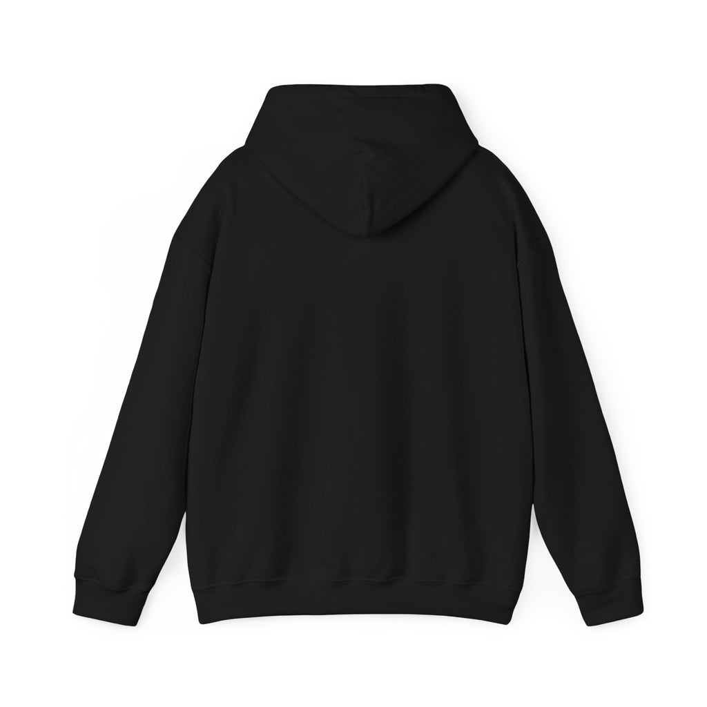Deer Forest Front-Print Hoodie