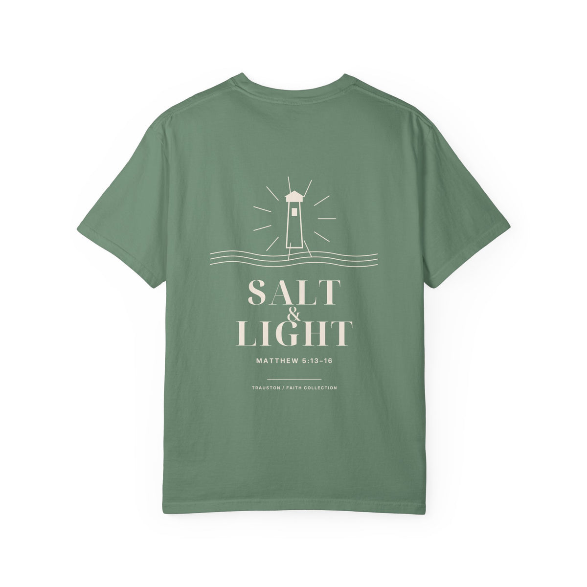 Salt and Light