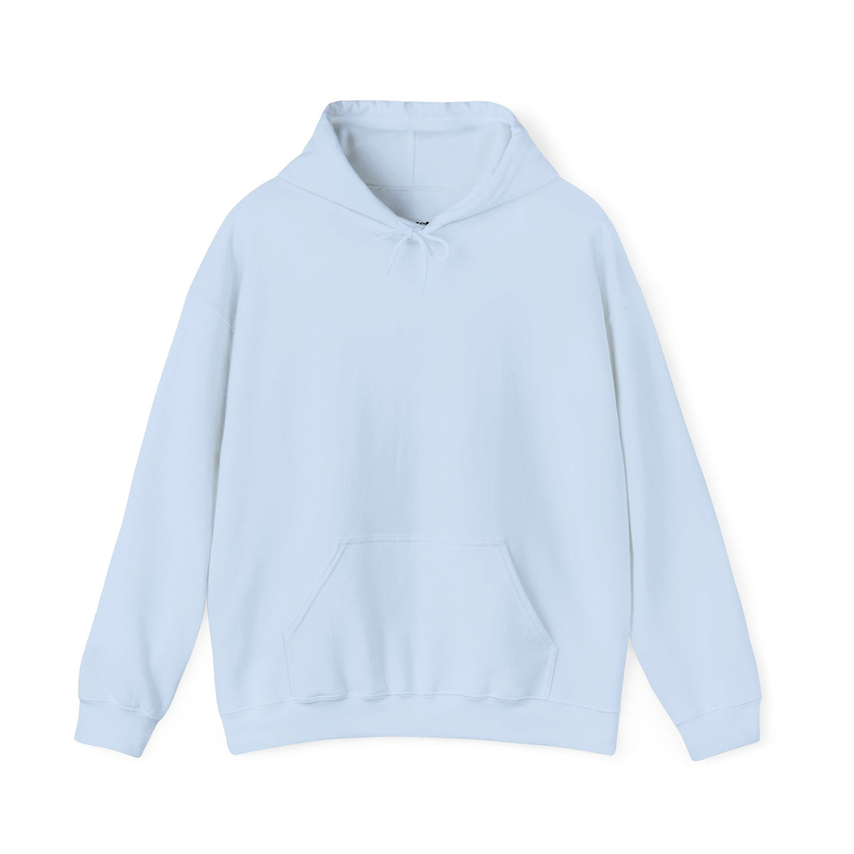 TRAUSTON | Deer Forest Back-Print Hoodie