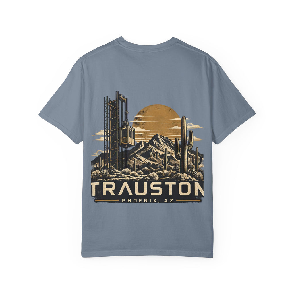 TRAUSTON | Sonoran Desert Graphic Tee