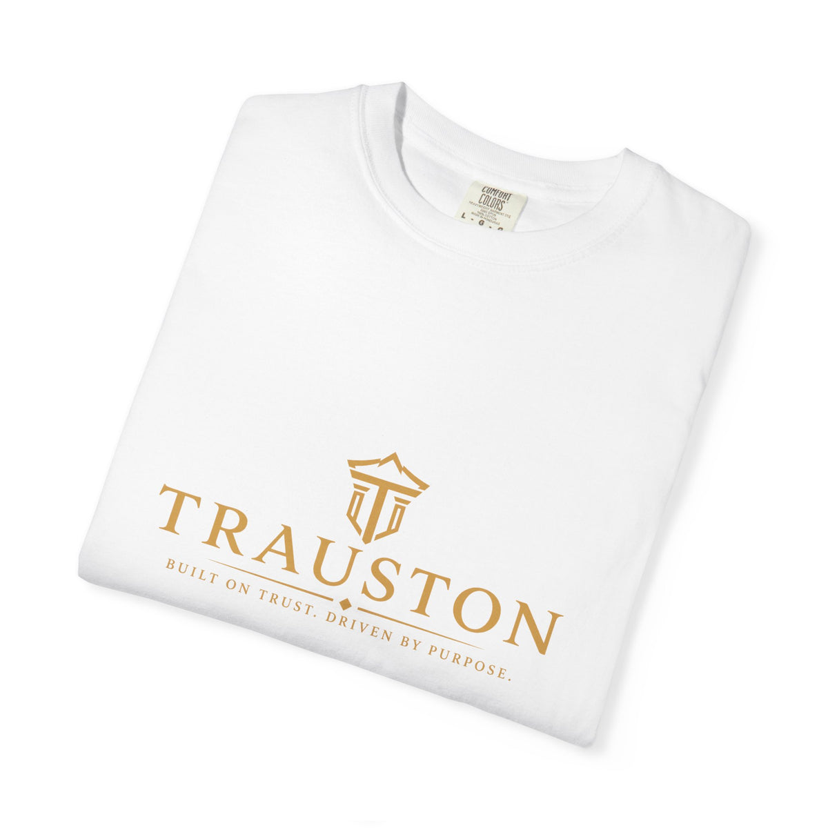 TRAUSTON | Stone Arch Garment-Dyed Tee
