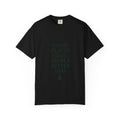 Nature Heals Garment-Dyed Tee