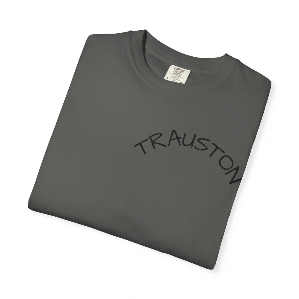 Founders Crest Garment-Dyed Tee