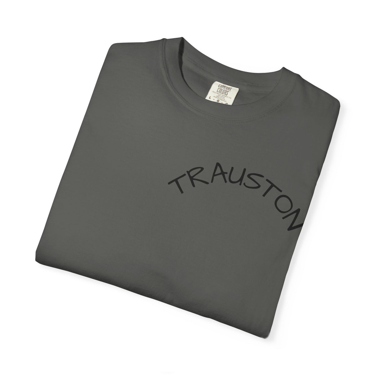 Founders Crest Garment-Dyed Tee