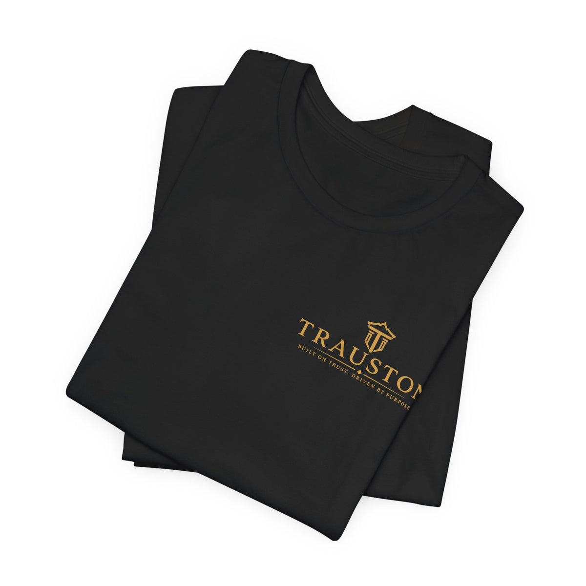 TRAUSTON | Built on Trust Jersey Tee