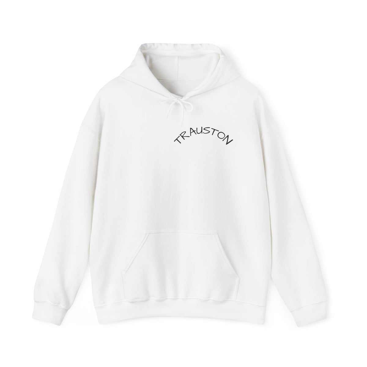 TRAUSTON | Founders Crest Hoodie