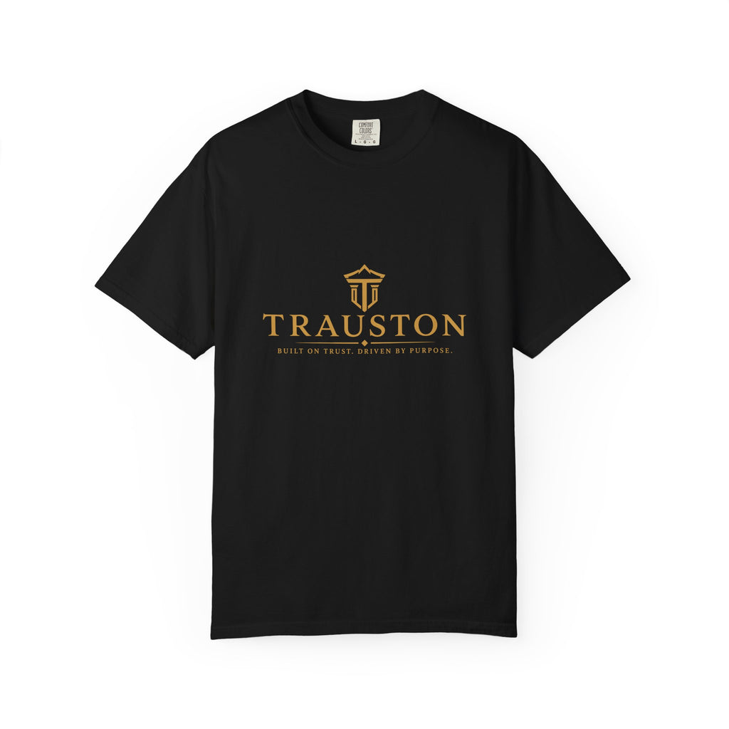 Stone Arch Garment-Dyed Tee